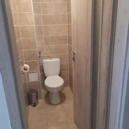 Opál Apartman Nyíregyháza