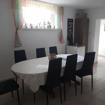 Opál Apartman