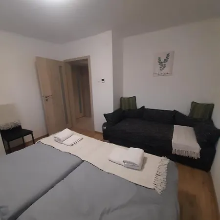 Appartement Opal *