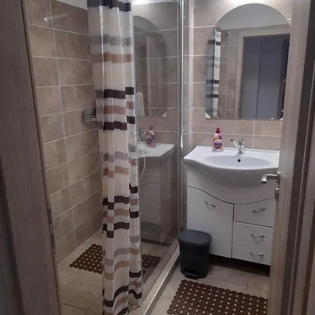 Opál Apartman