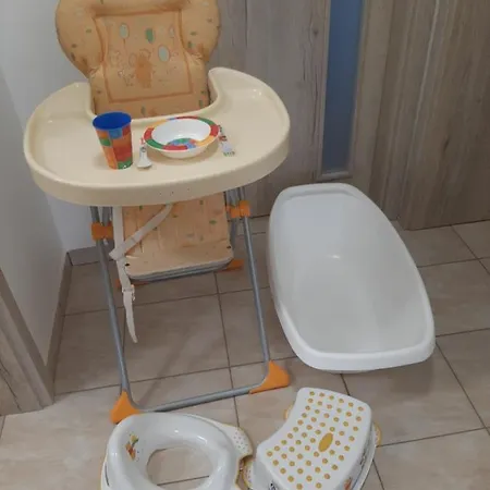Apartman Opál Nyíregyháza