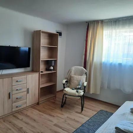 Opal Appartement