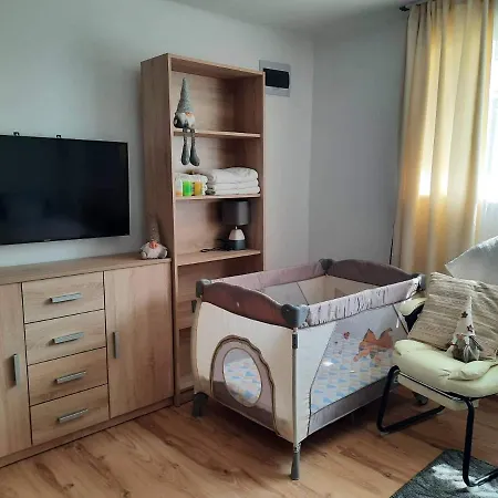 Appartement Opal