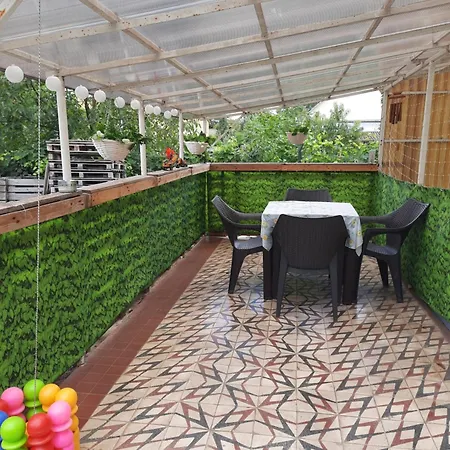 Appartement Opal *