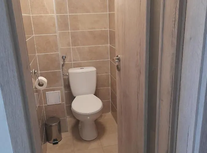 Opal Appartement Nyíregyháza