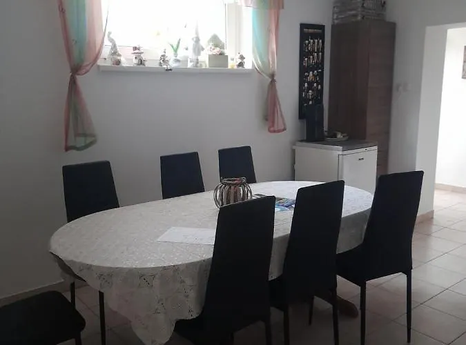 Opal Apartmán