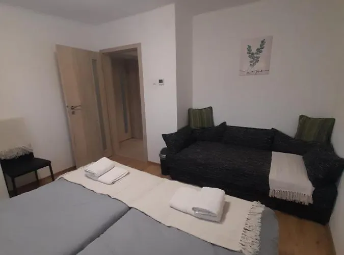 Apartmán Opal *