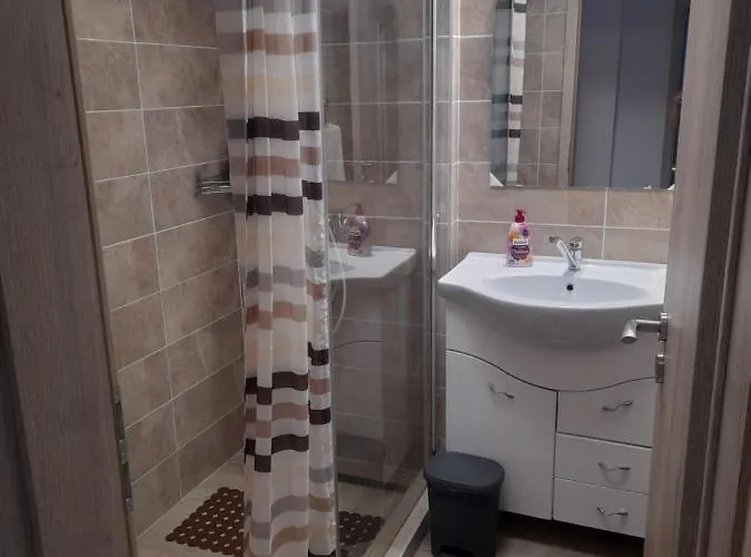 Opal Apartmán