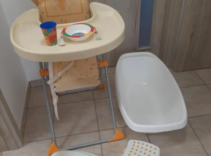 Appartement Opal Nyíregyháza