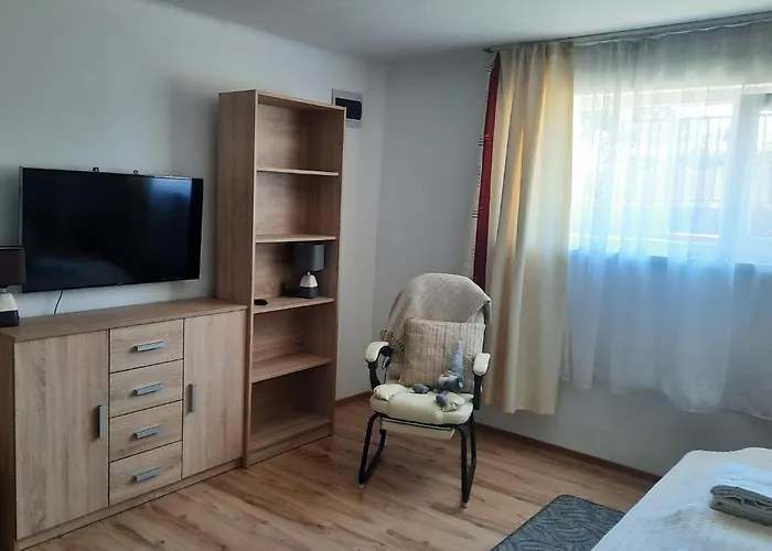 Opal Apartmán