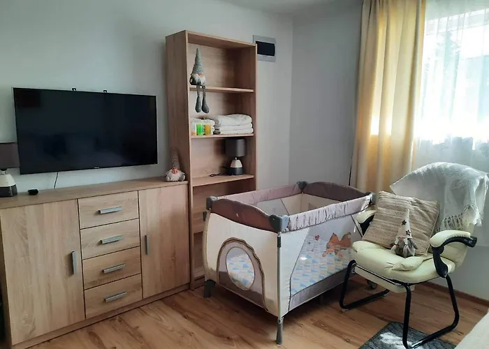 Apartmán Opal